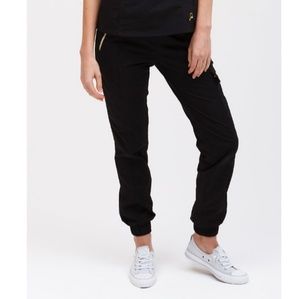 Uniform scrubs jogger pant